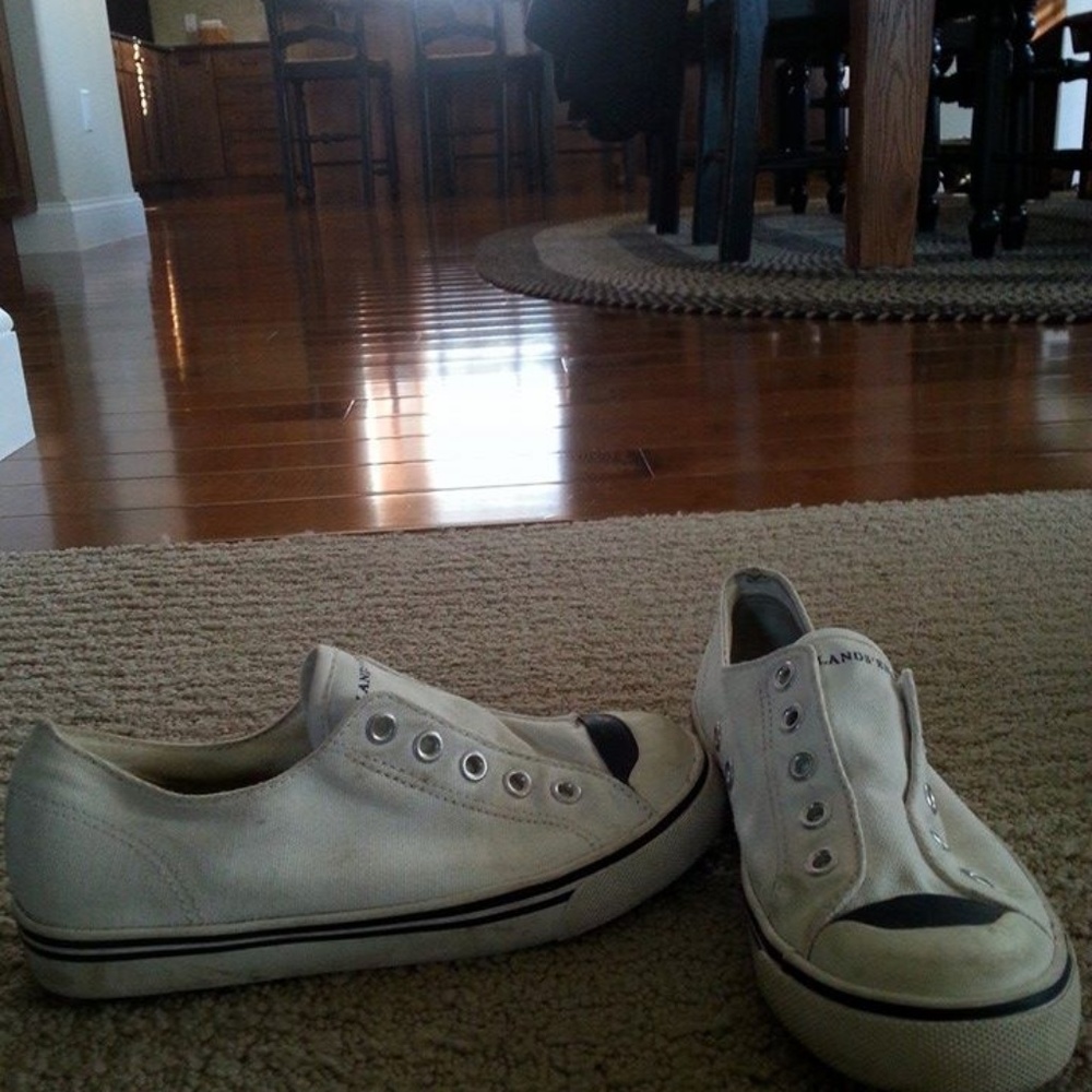 Lands' End size 13